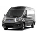 Ford Transit 2014-